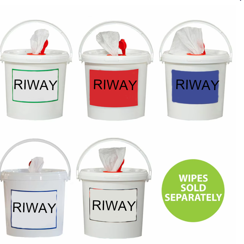 Industrial Wipes Supplier - Heavy Duty Nonwoven Barrel