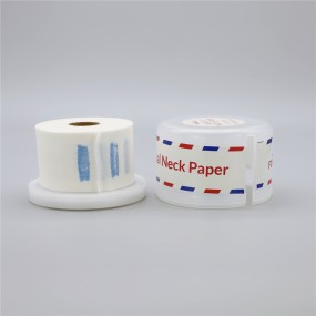 Neck Paper Manufacturer - 2025 Wholesale Hairdressing