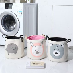 Storage Bag Factory - EVA Polyester Toy Organizer