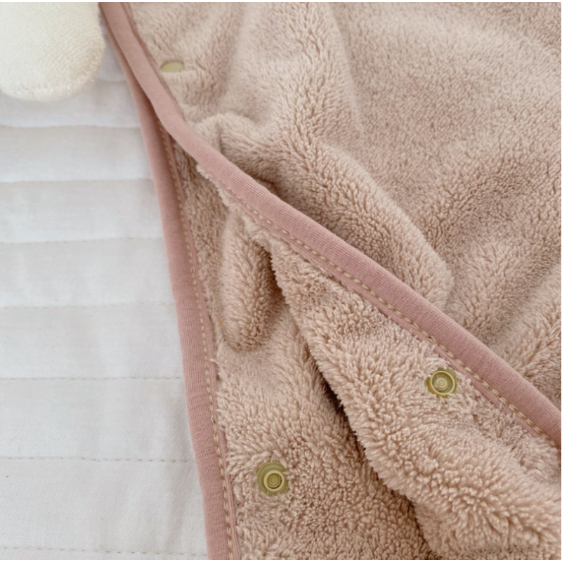 Baby Towel Factory - OEM Soft Organic Cotton