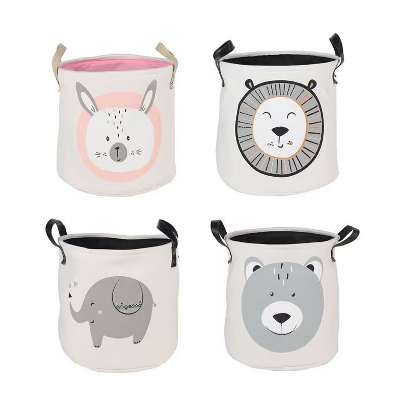 Storage Bag Factory - EVA Polyester Toy Organizer