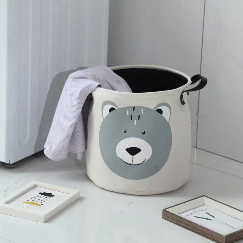 Storage Bag Factory - EVA Polyester Toy Organizer