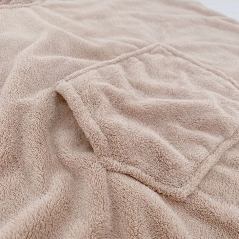 Baby Towel Factory - OEM Soft Organic Cotton