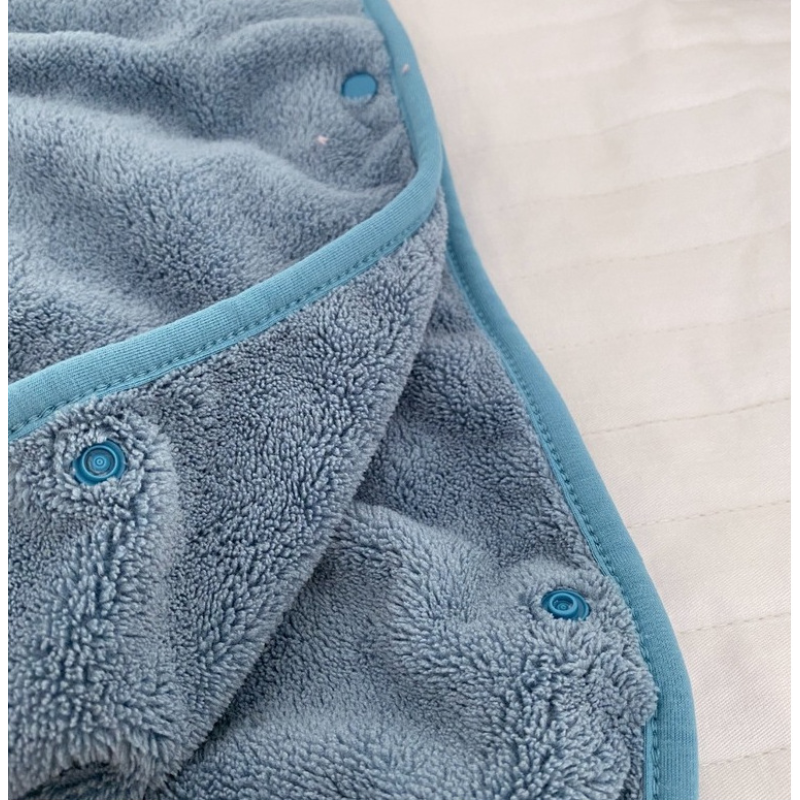 Baby Sleepwear Factory - Organic Cotton 2 Piece Set