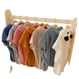 Baby Towel Factory - OEM Soft Organic Cotton