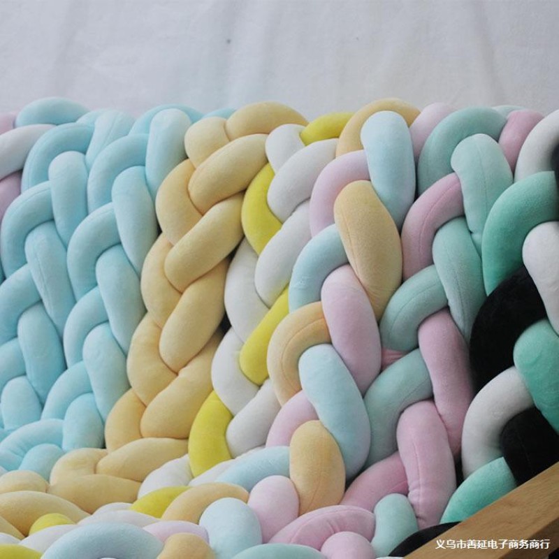 Baby Bed Manufacturer - INS Nordic Hand-Woven