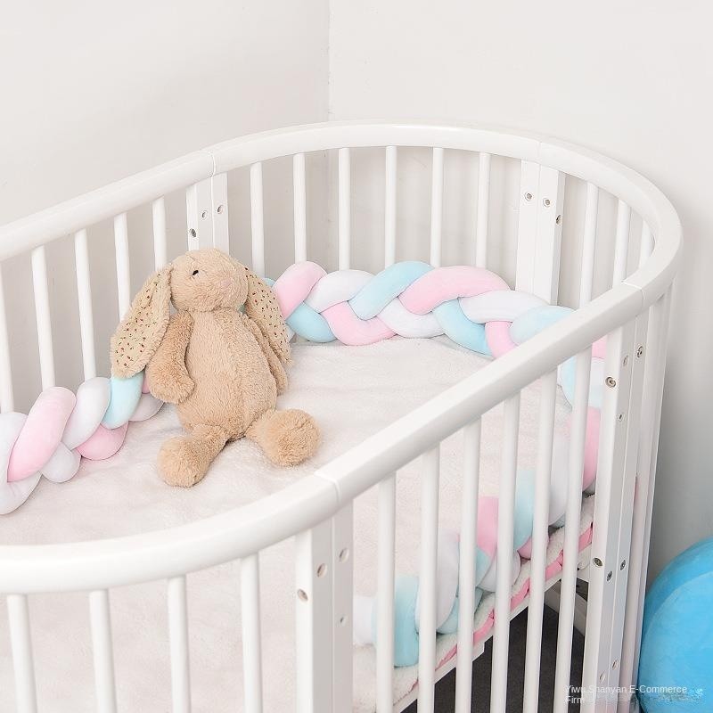 Baby Bed Manufacturer - INS Nordic Hand-Woven