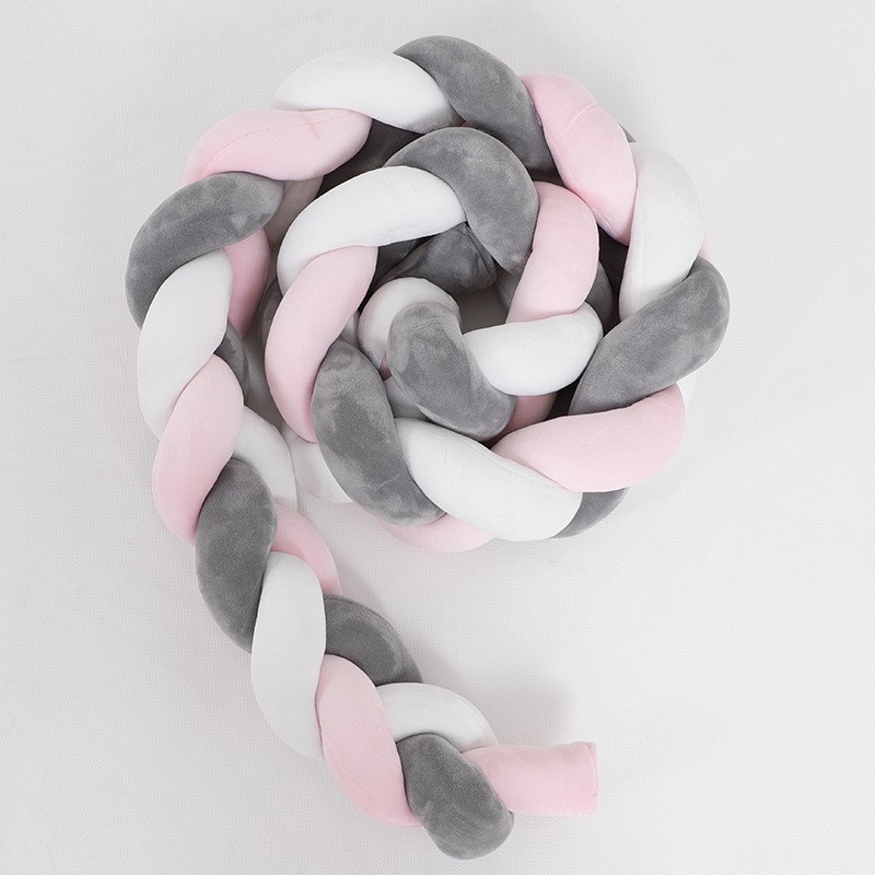 Baby Bed Manufacturer - INS Nordic Hand-Woven