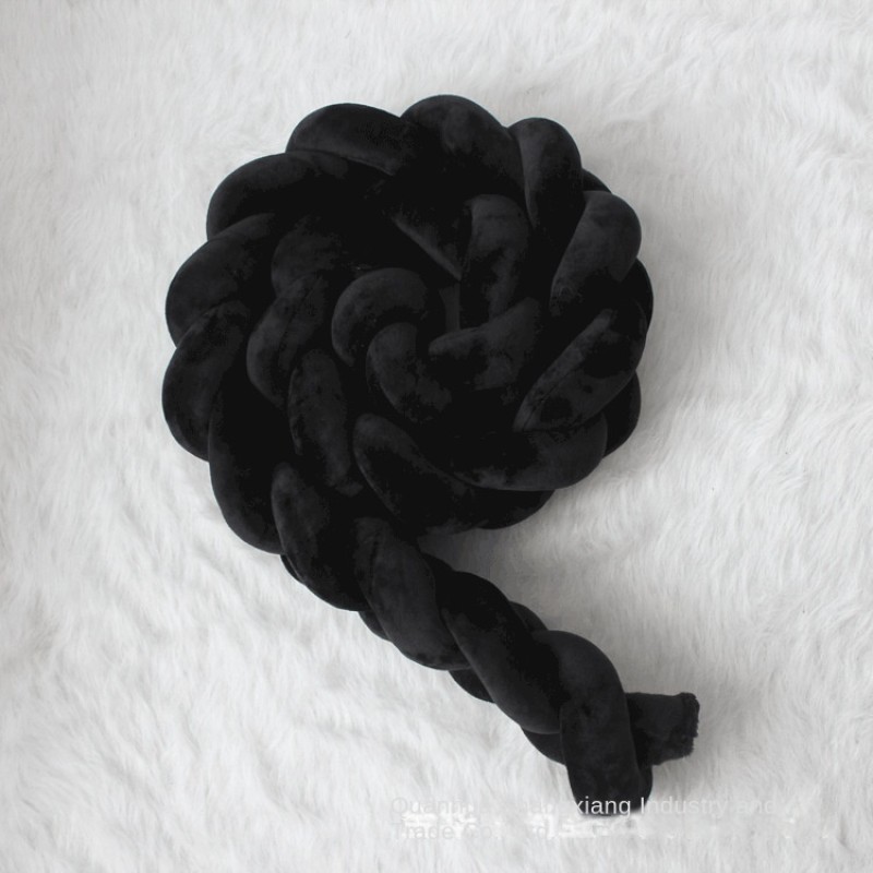 Baby Bed Manufacturer - INS Nordic Hand-Woven