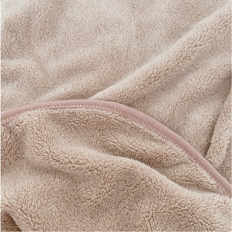 Baby Towel Factory - OEM Soft Organic Cotton