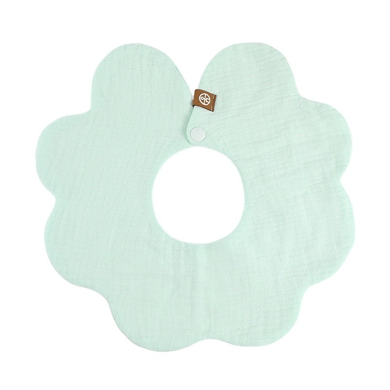 Baby Bib Manufacturer - Organic Muslin Bandana