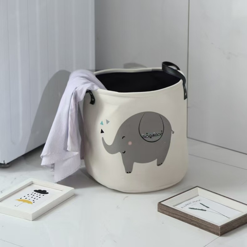 Storage Bag Factory - EVA Polyester Toy Organizer