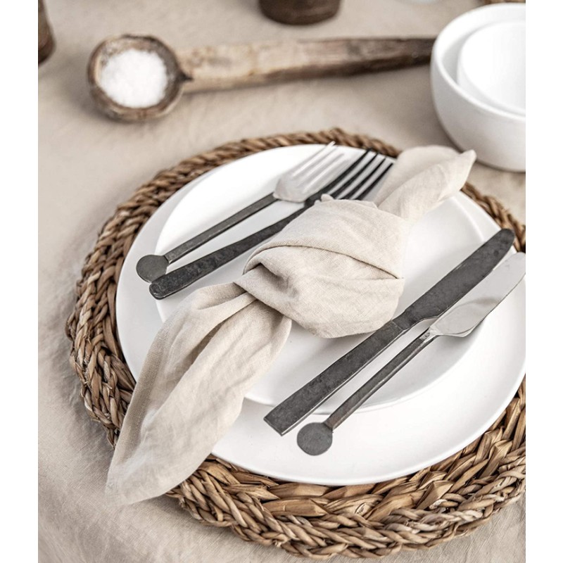 Linen Napkins Manufacturer - Customizable Wedding Occasions