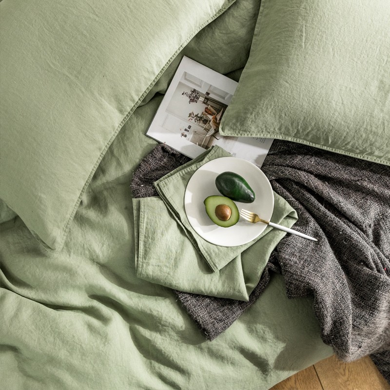 Duvet Cover Manufacturer - European Luxury Softness