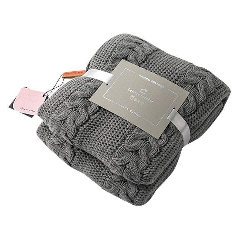 Acrylic Blanket Supplier - Quick Easy Double