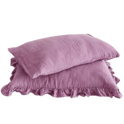 Pillowcase Supplier - Luxury North European Oeko-Tex