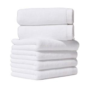 Hotel Towel Factory - 100% Cotton Quick-Dry