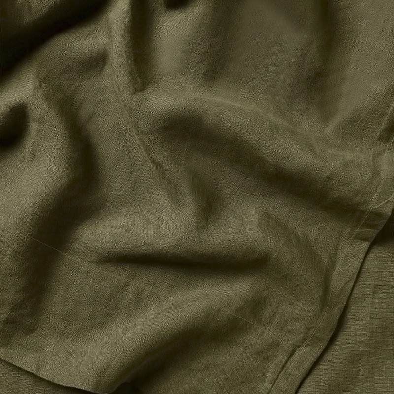 Bedding Set Manufacturer - Autumn Winter Linen Cotton