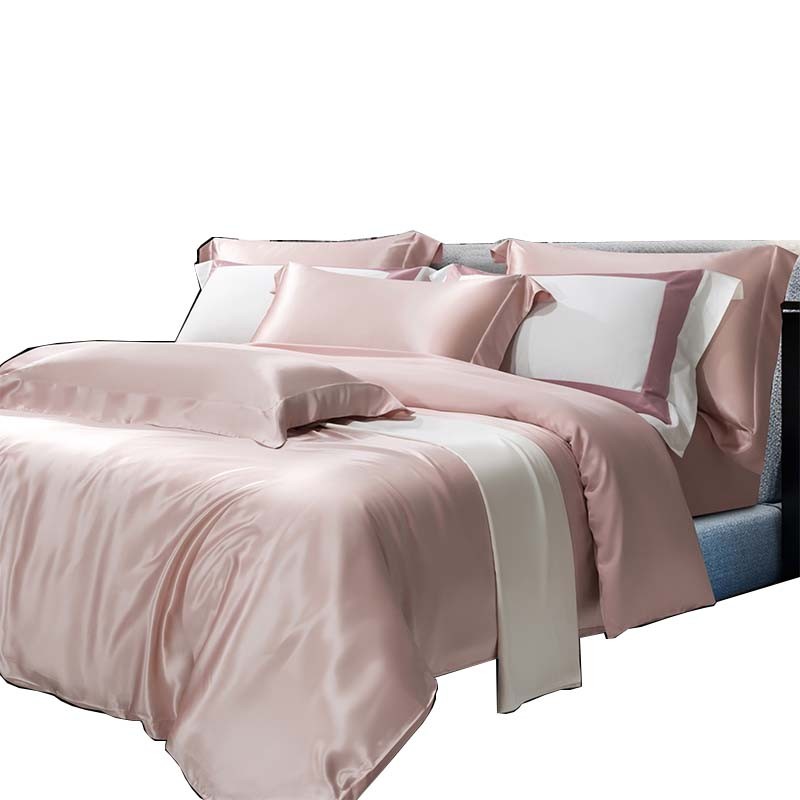 Mulberry Silk Factory - Hot Sale Certification