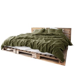 Linen Bed Sheets Factory - 7 Feet Wedding Designs