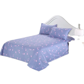 Children Bed Linen Factory - Super Soft Twill Custom