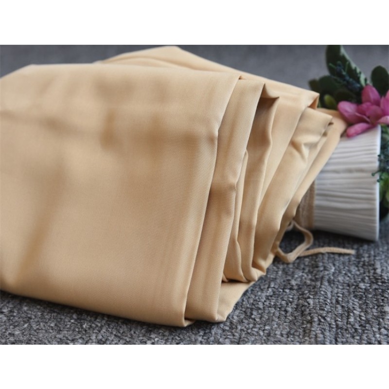 Bamboo Sheets Manufacturer - 100% Fiber Flat Solid