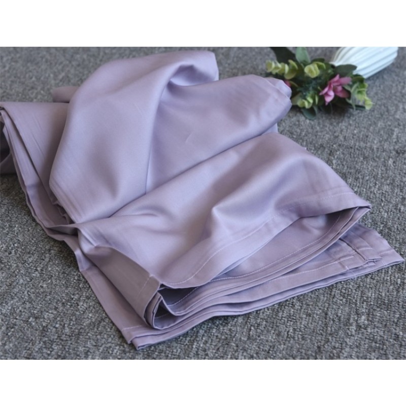 Bamboo Sheets Manufacturer - 100% Fiber Flat Solid