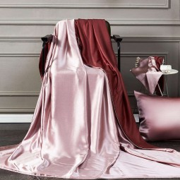 Silk Fabric Supplier - Wholesale Ultra Soft