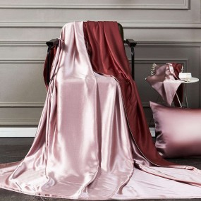 Silk Fabric Supplier - Wholesale Ultra Soft