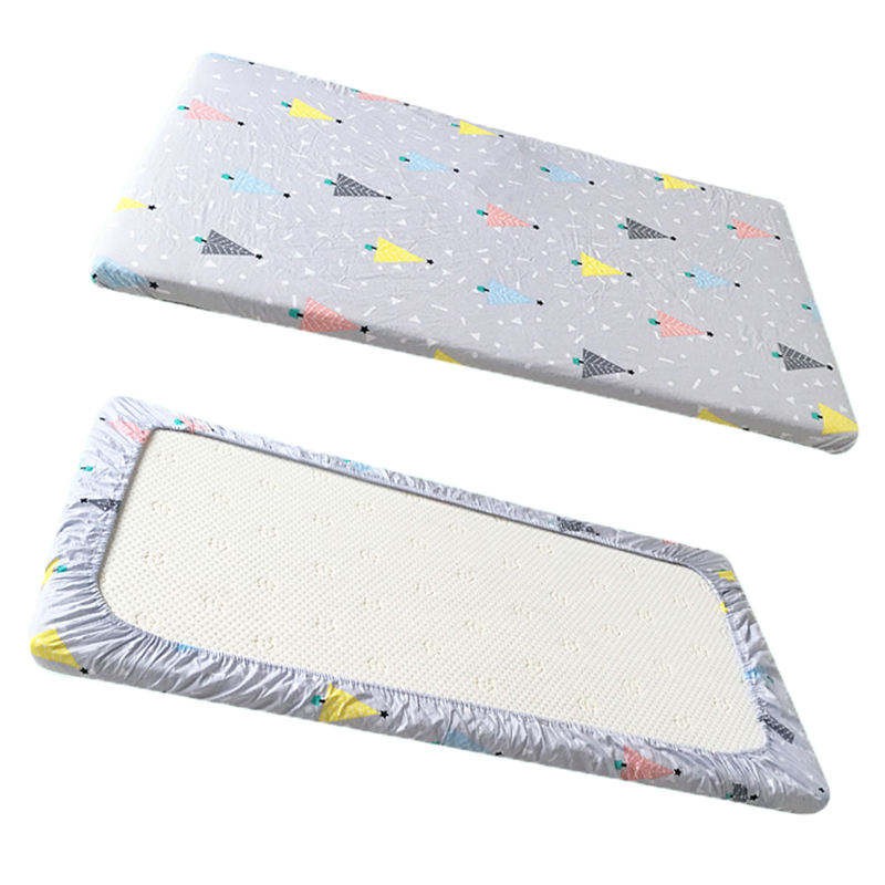 Crib Sheet Manufacturer - Soft Organic Bamboo Waterproof