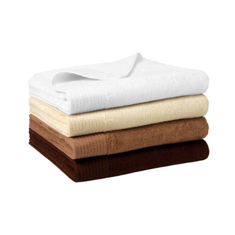 Hand Towels Manufacturer - 100% Cotton Poly