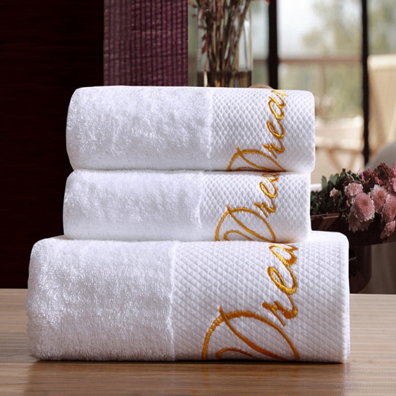 Cotton Towel Factory - Wholesale Egyptian Custom