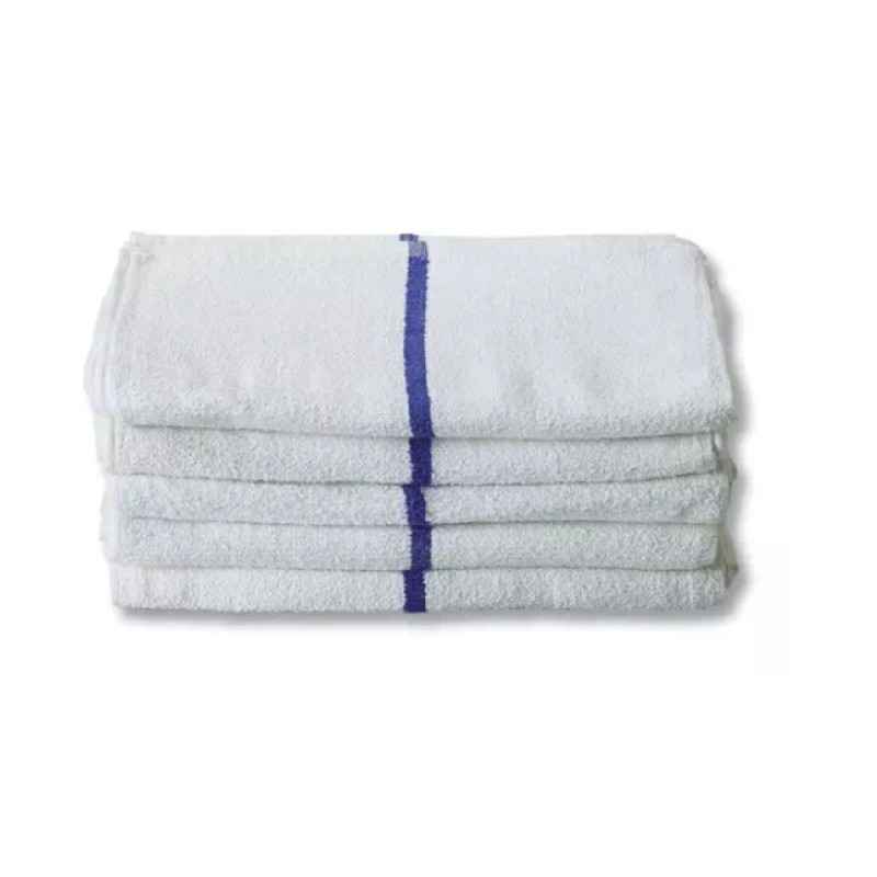 Kitchen Towels Supplier - Vintage Striped Quick-Dry