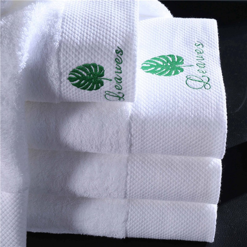 Cotton Towel Factory - Wholesale Egyptian Custom