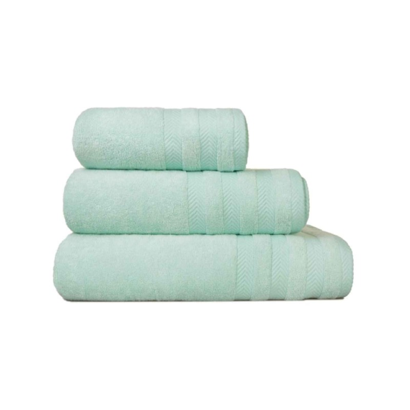 Hand Towels Manufacturer - 100% Cotton Poly