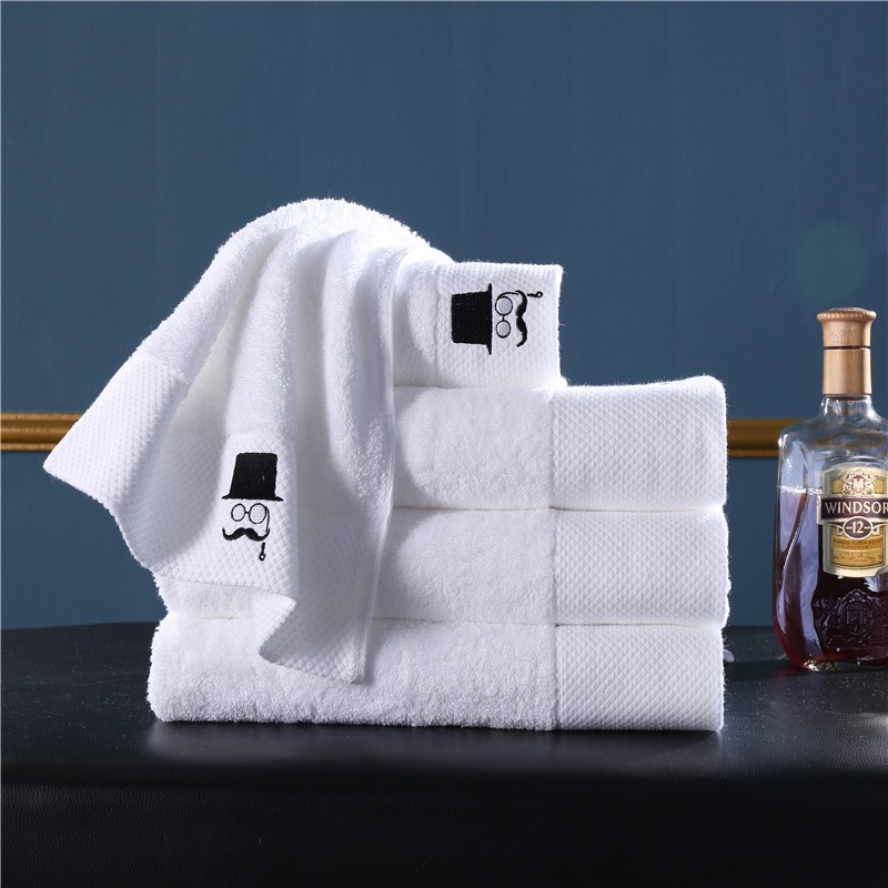 Cotton Towel Factory - Wholesale Egyptian Custom