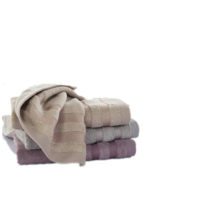 Hand Towels Manufacturer - 100% Cotton Poly
