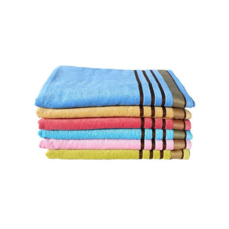 Kitchen Towels Supplier - Vintage Striped Quick-Dry