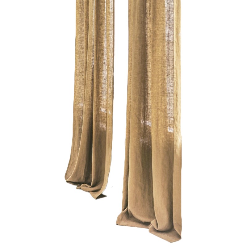 Window Curtain Manufacturer - Wholesale Eco-friendly Vintage