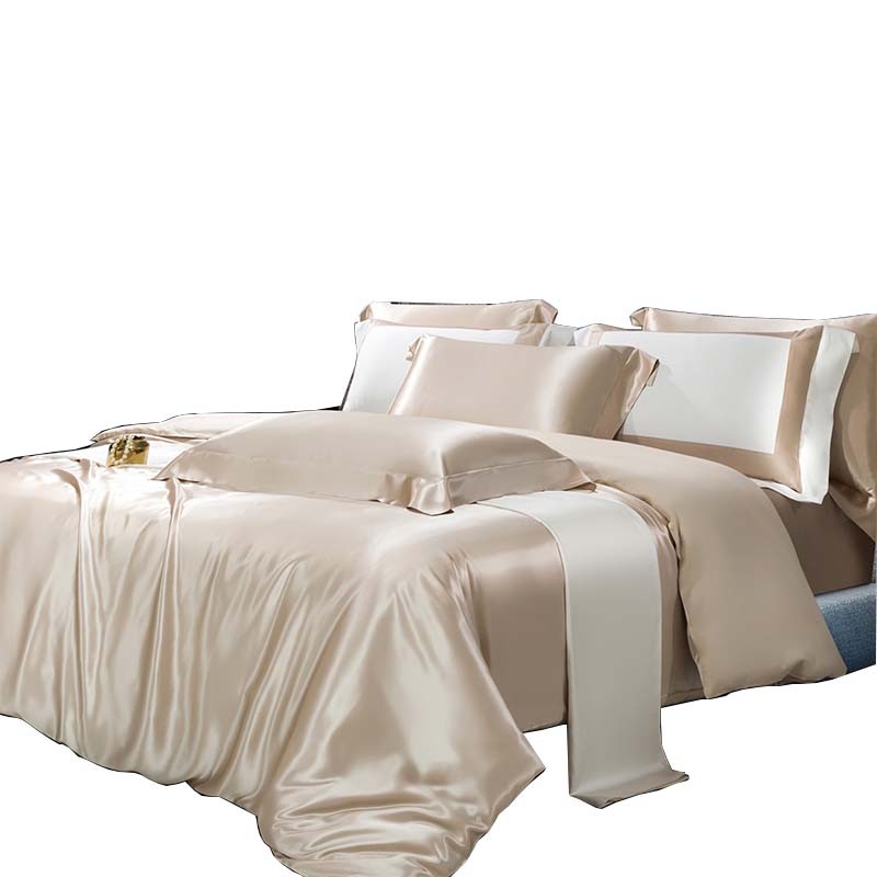 Mulberry Silk Factory - Hot Sale Certification