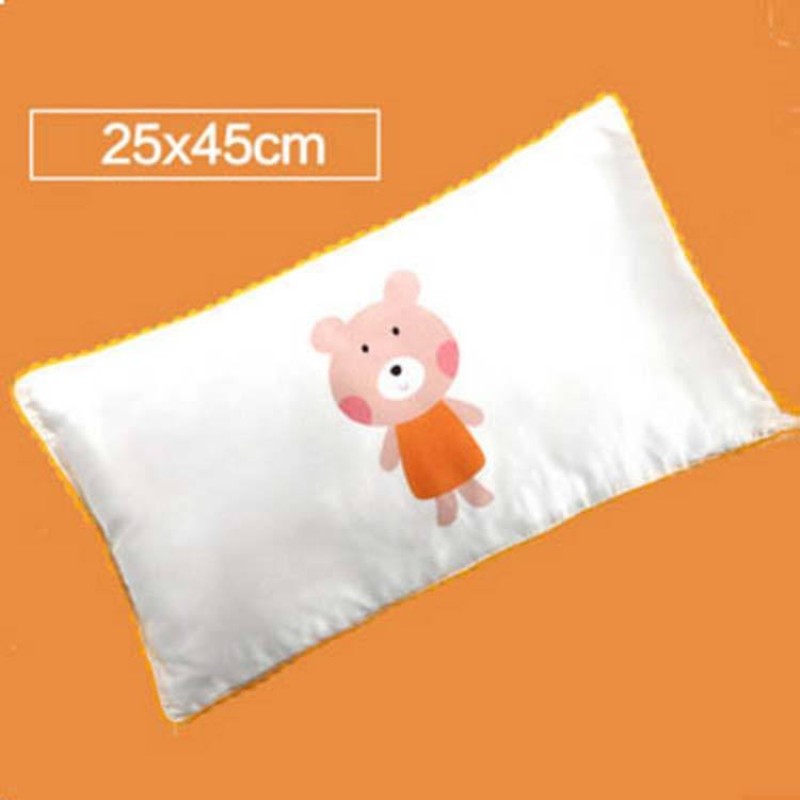 Silk Pillowcases Supplier - Wholesale Children Printed
