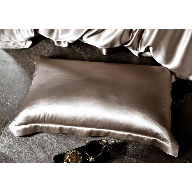 Silk Bedding Supplier - Oeko-Tex Qualified