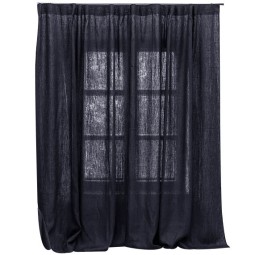 Linen Curtain Factory - Luxury Stone Washed Customized