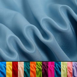 Silk Fabric Manufacturer - Free Sample Heavy