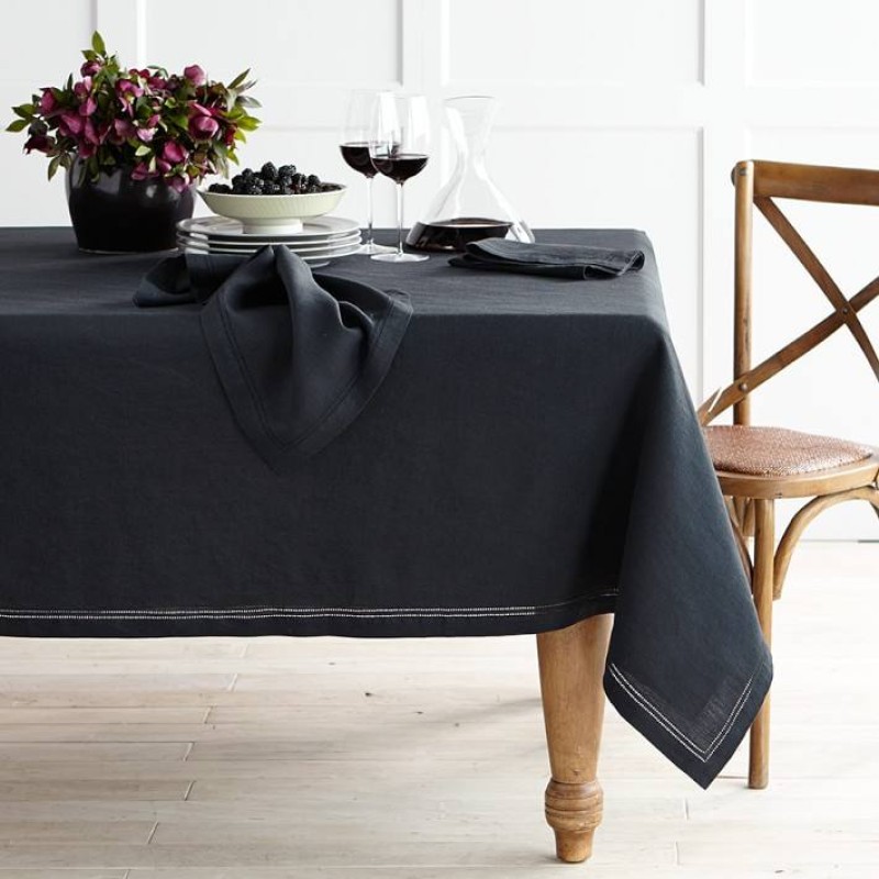 European Tablecloth Manufacturer - Antique French