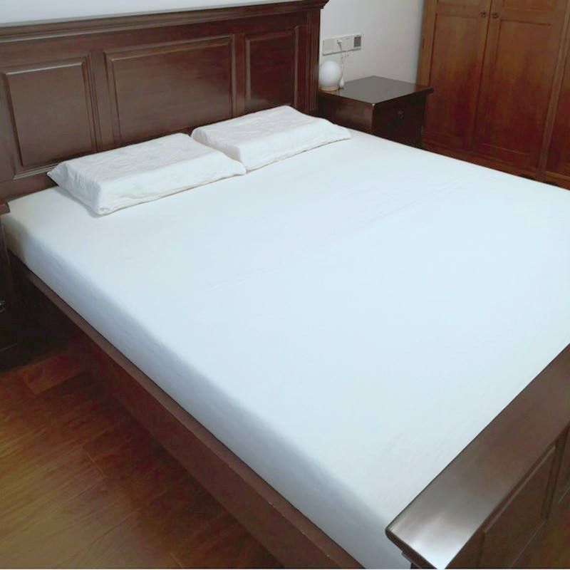 Hemp Sheet Supplier - Wholesale Enzyme Washed