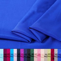 Silk Fabric Factory - Custom Print Mulberry