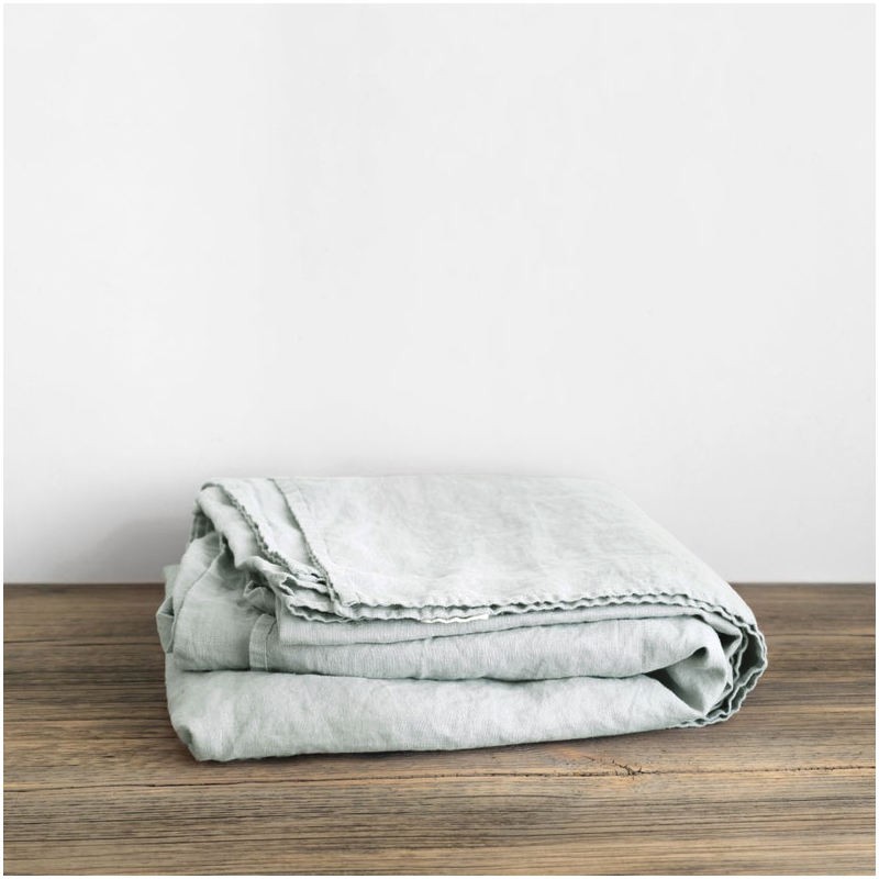 Linen Bed Sheets Factory - China Manufacturer Pure