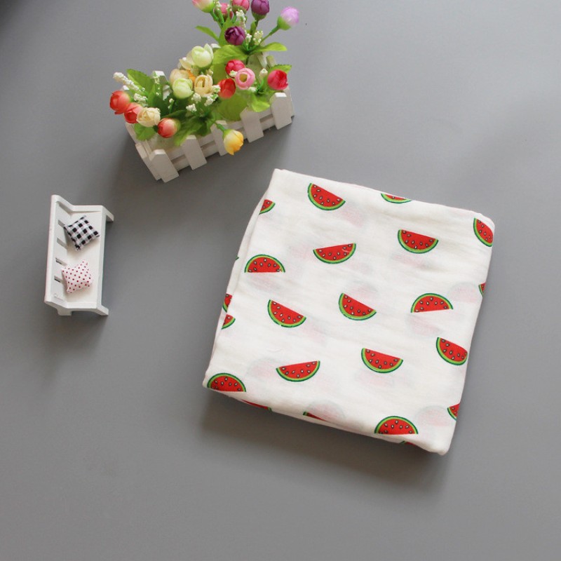 Baby Towel Factory - 100% Cotton Gauze