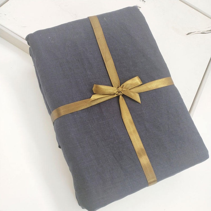 Bedding Set Manufacturer - 100% Organic Pre-Washed